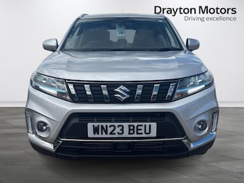 Used Suzuki Vitara 2023 for sale - 78115851: Photo