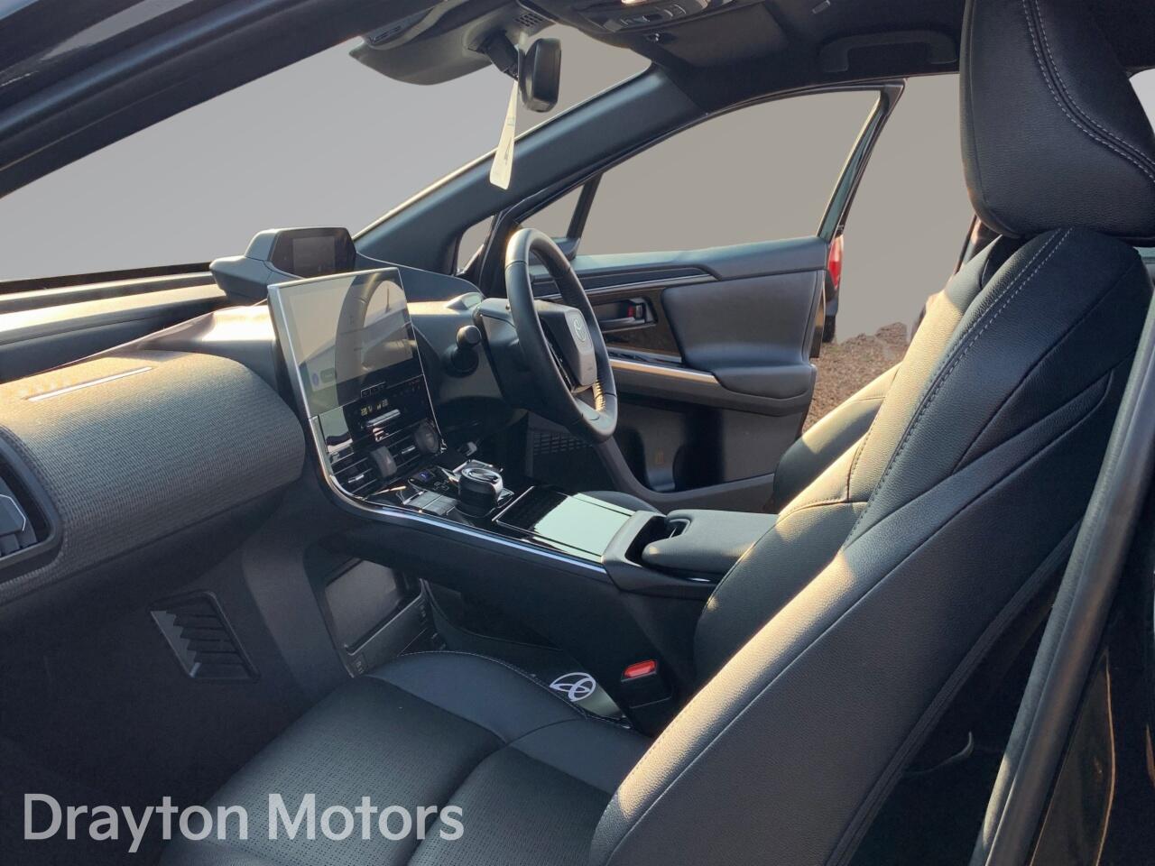 Used Toyota Other 2024 for sale - 77439710: Photo 11