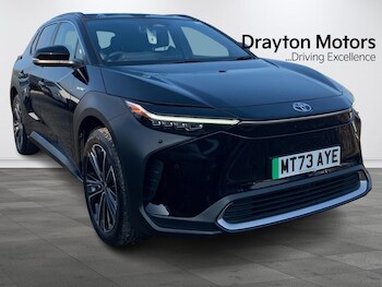 Toyota Other feature image