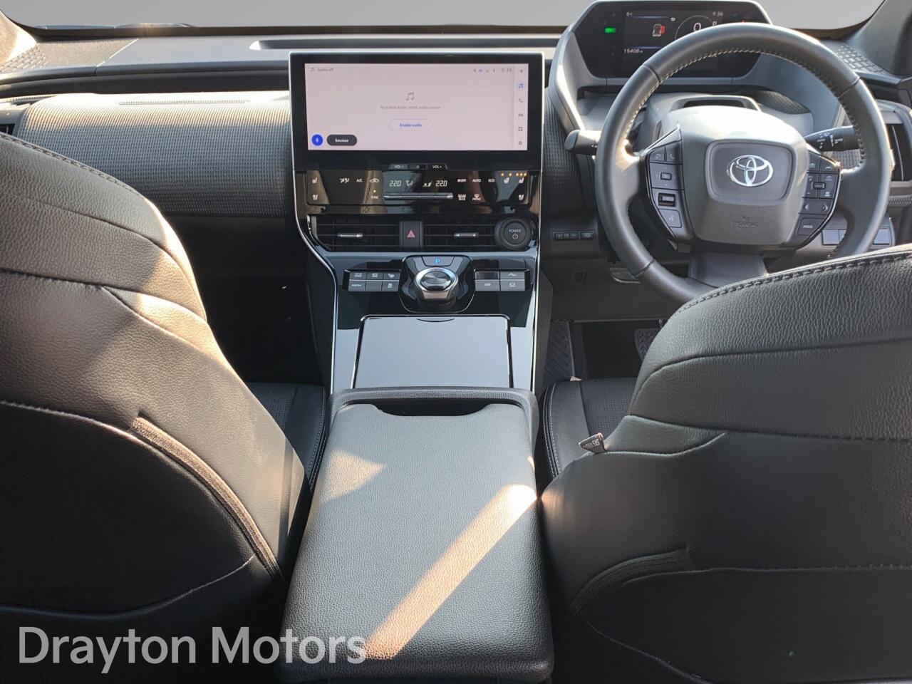 Used Toyota Other 2024 for sale - 77439710: Photo 2