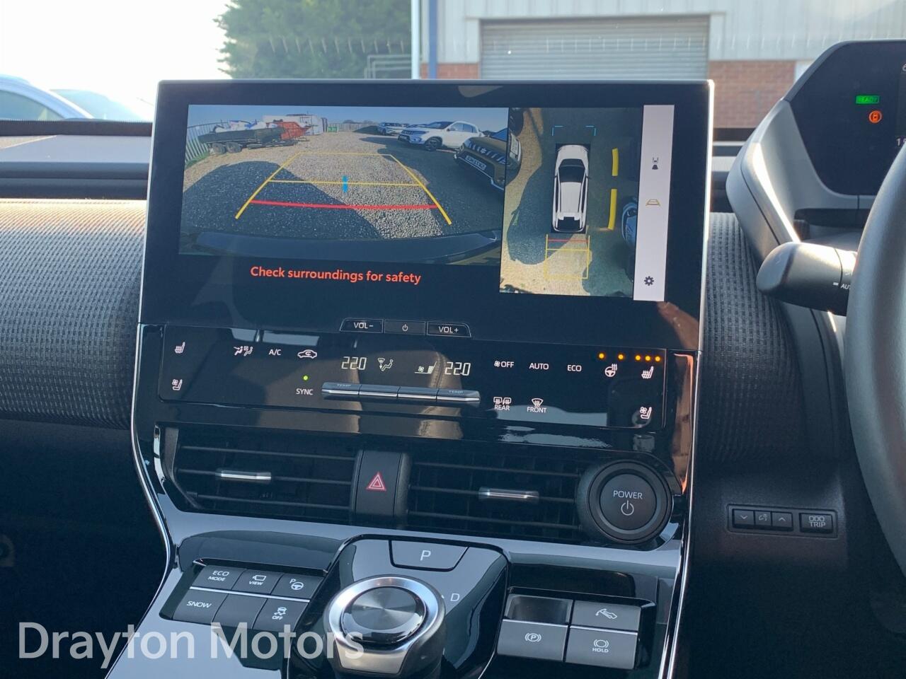 Used Toyota Other 2024 for sale - 77439710: Photo 21