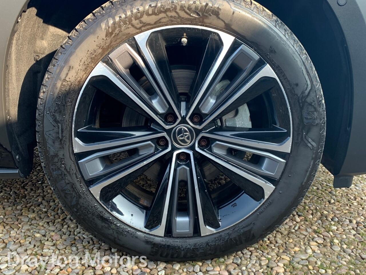 Used Toyota Other 2024 for sale - 77439710: Photo 29