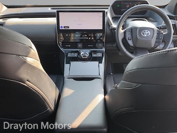 Used Toyota Other 2024 for sale - 77439710: Photo