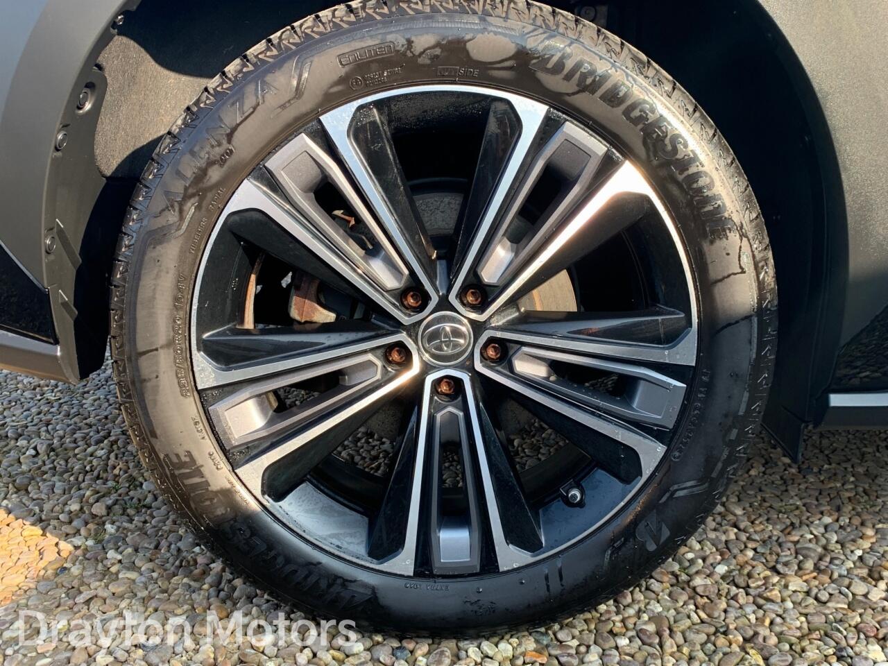 Used Toyota Other 2024 for sale - 77439710: Photo 30