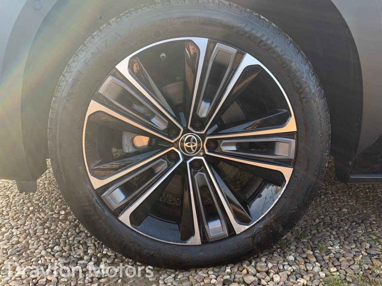 Used Toyota Other 2024 for sale - 77439710: Photo 31