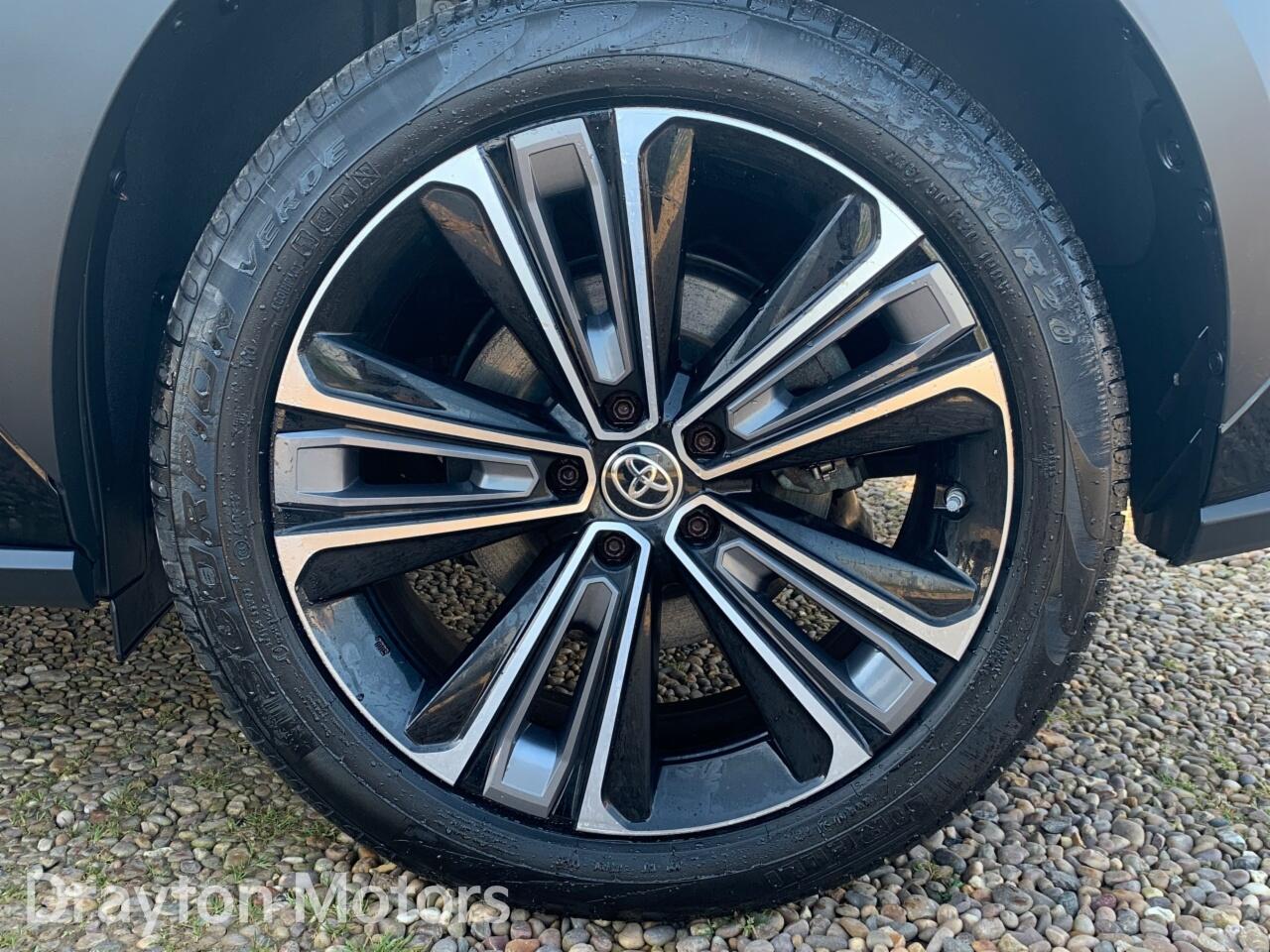 Used Toyota Other 2024 for sale - 77439710: Photo 32