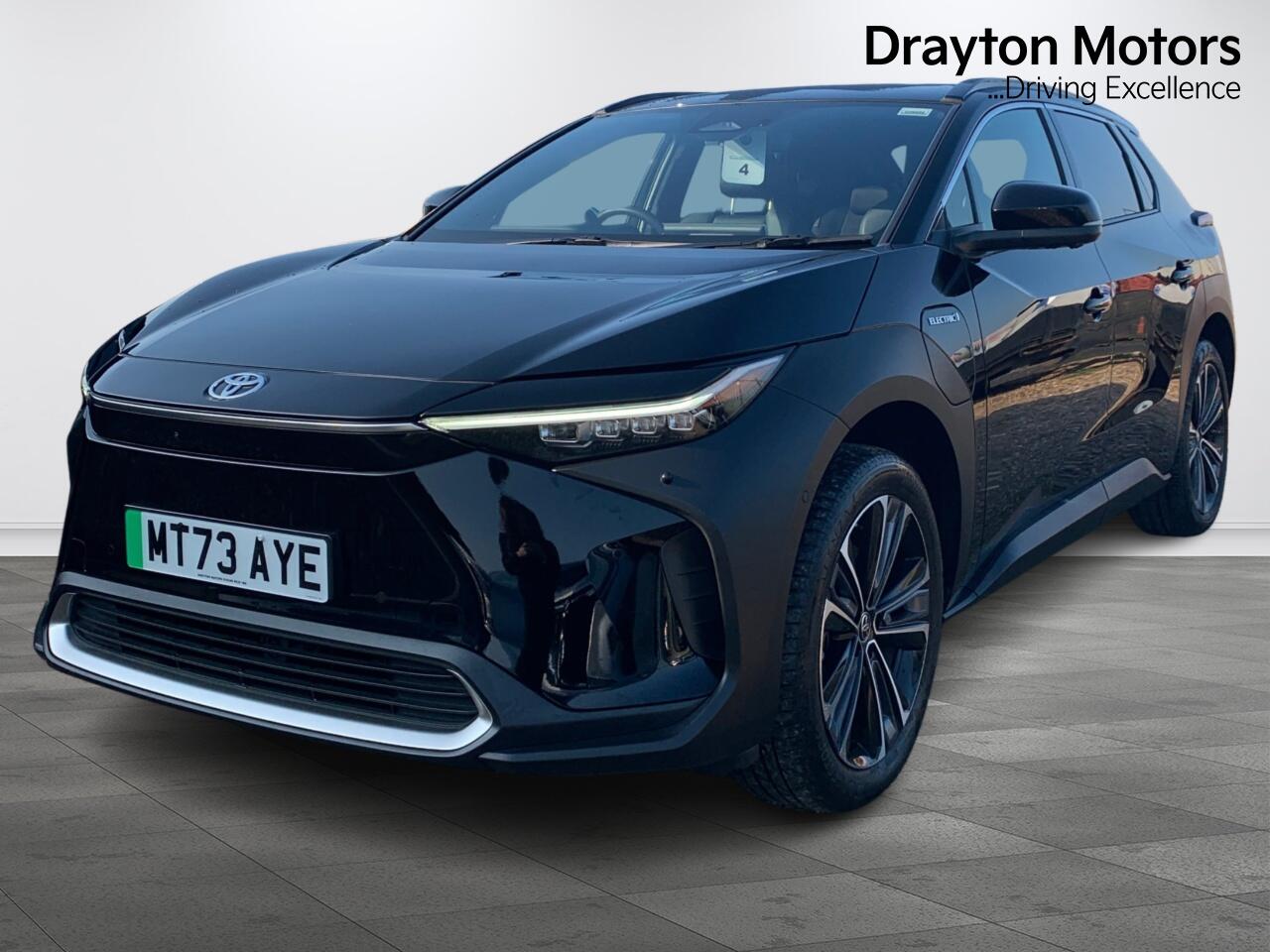 Used Toyota Other 2024 for sale - 77439710: Photo 5