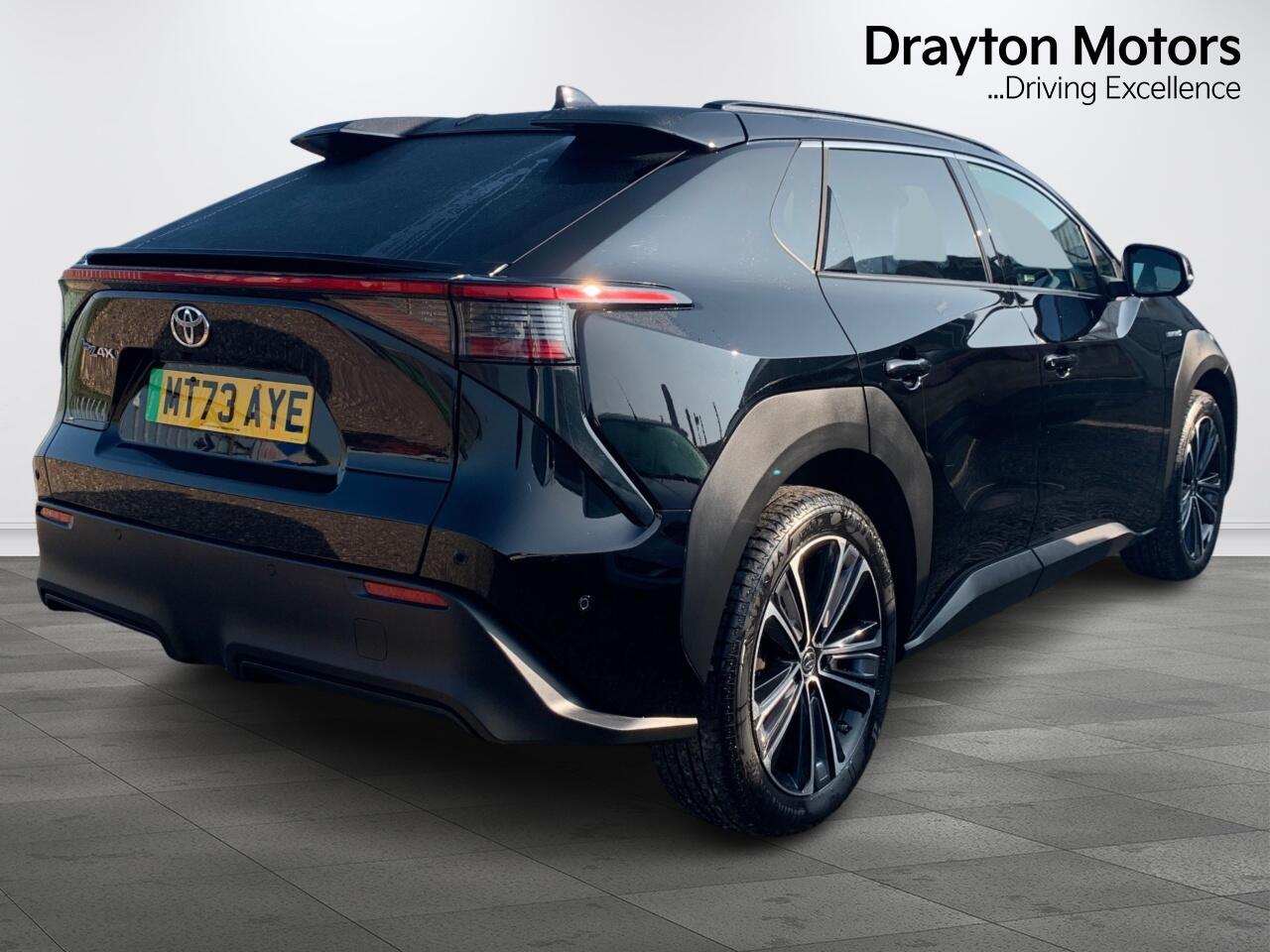 Used Toyota Other 2024 for sale - 77439710: Photo 9