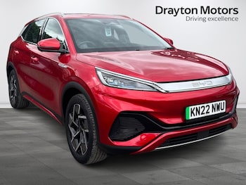 Used BYD Atto 3 2024 for sale - 78157269: Photo