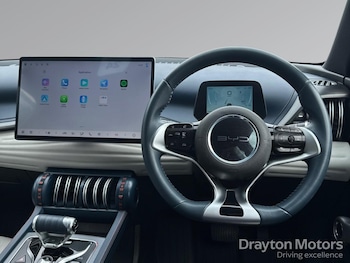 Used BYD Atto 3 2024 for sale - 78157269: Photo