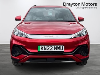 Used BYD Atto 3 2024 for sale - 78157269: Photo