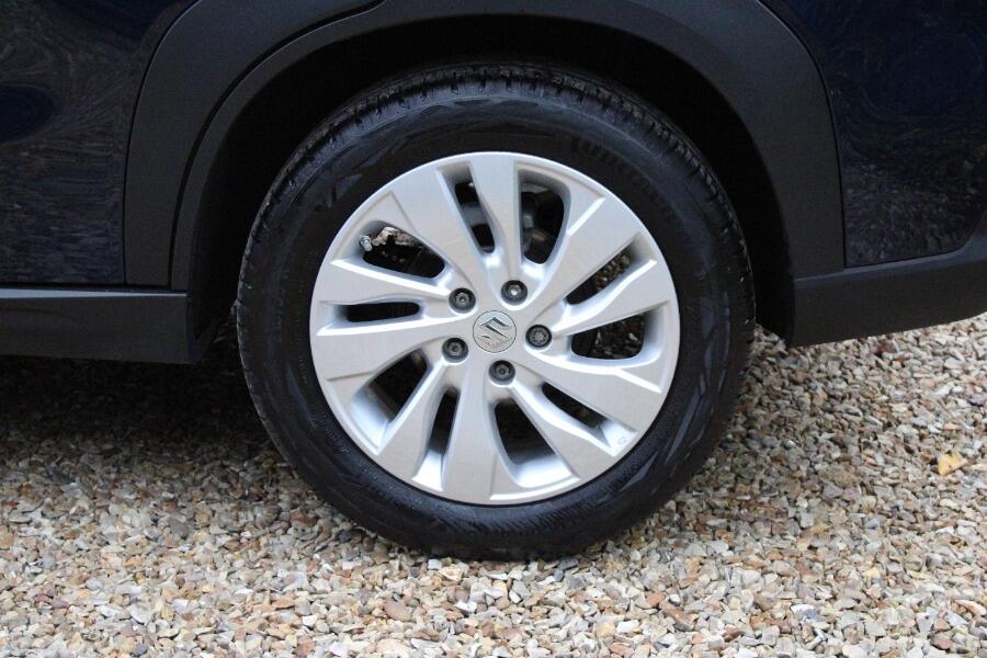 Used Suzuki SX4 S-Cross 2023 for sale - 76457105: Photo 11