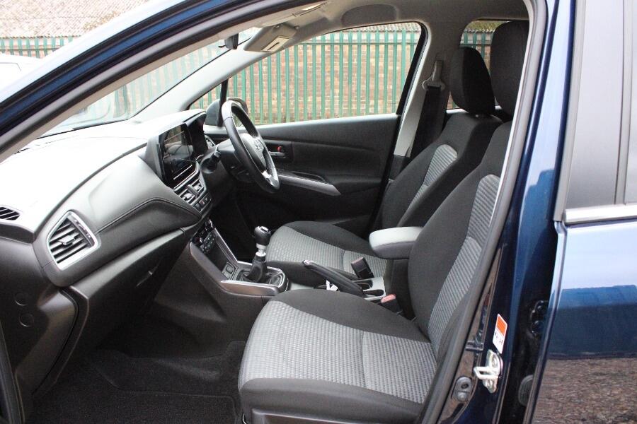 Used Suzuki SX4 S-Cross 2023 for sale - 76457105: Photo 13