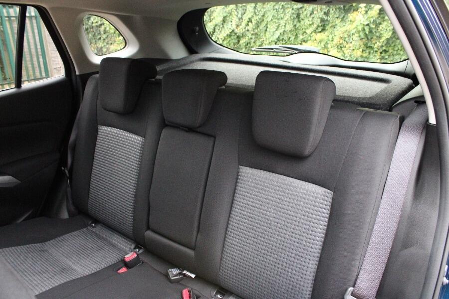 Used Suzuki SX4 S-Cross 2023 for sale - 76457105: Photo 16