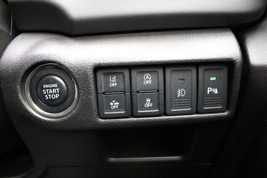 Used Suzuki SX4 S-Cross 2023 for sale - 76457105: Photo 18