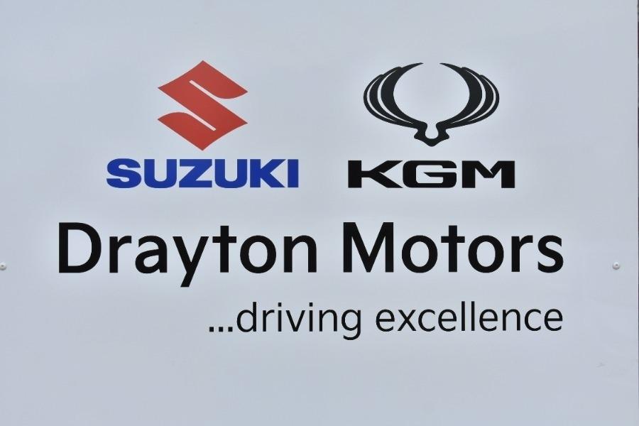 Used Suzuki SX4 S-Cross 2023 for sale - 76457105: Photo 2