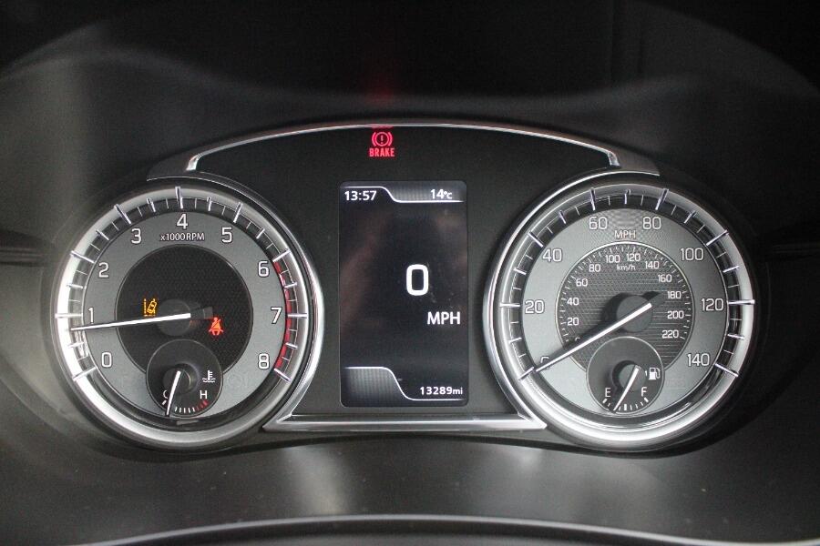 Used Suzuki SX4 S-Cross 2023 for sale - 76457105: Photo 24
