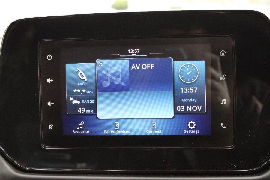 Used Suzuki SX4 S-Cross 2023 for sale - 76457105: Photo 25