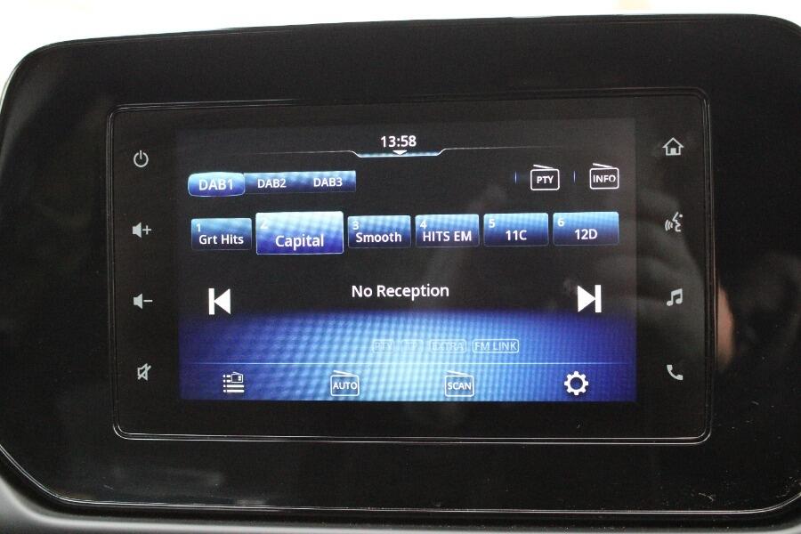 Used Suzuki SX4 S-Cross 2023 for sale - 76457105: Photo 27