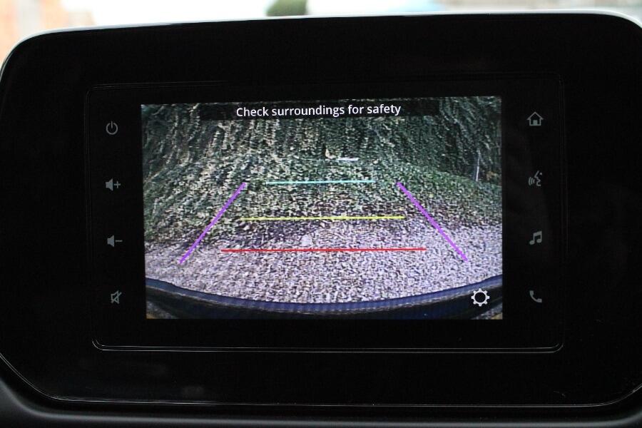 Used Suzuki SX4 S-Cross 2023 for sale - 76457105: Photo 28