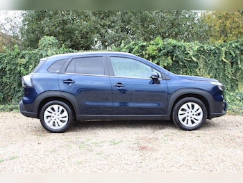 Used Suzuki SX4 S-Cross 2023 for sale - 76457105: Photo