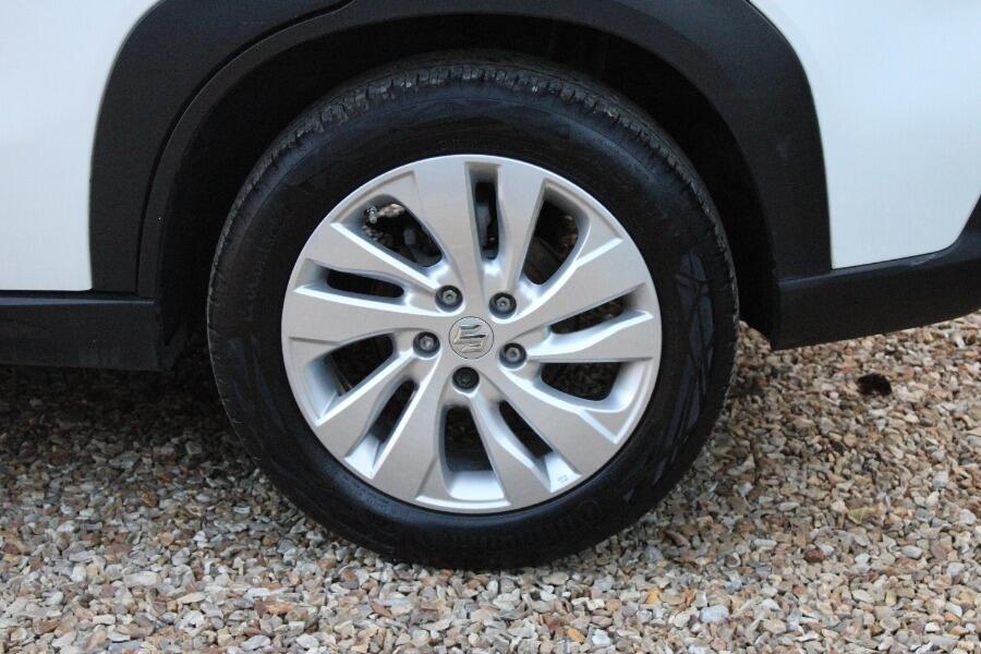 Used Suzuki SX4 S-Cross 2023 for sale - 76573209: Photo 11