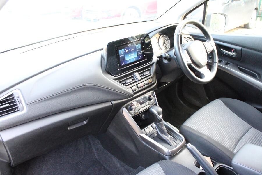 Used Suzuki SX4 S-Cross 2023 for sale - 76573209: Photo 12