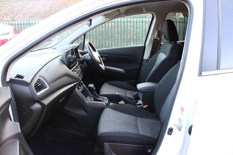 Used Suzuki SX4 S-Cross 2023 for sale - 76573209: Photo 13