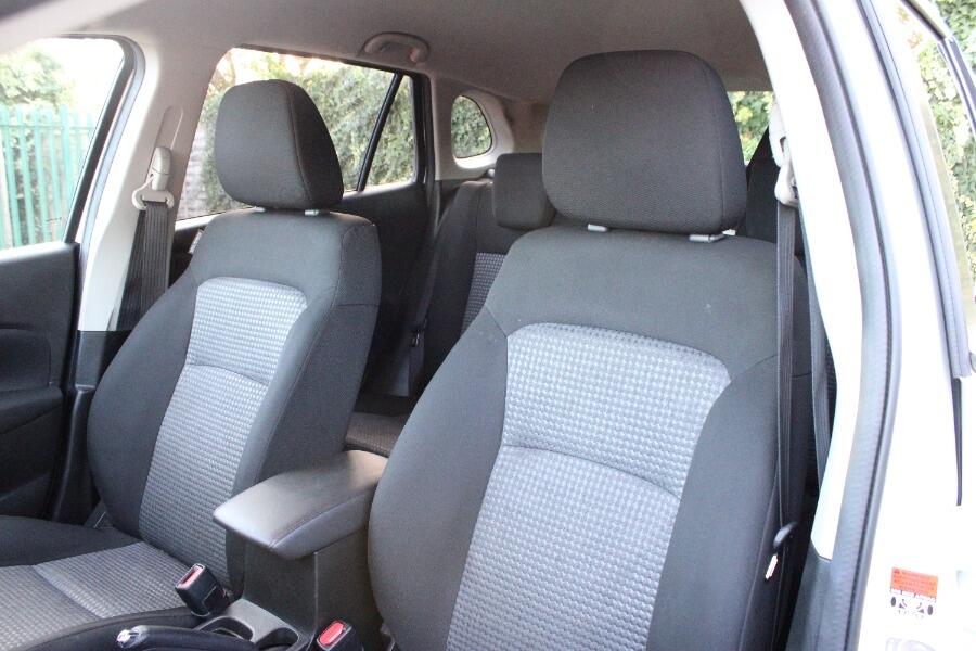 Used Suzuki SX4 S-Cross 2023 for sale - 76573209: Photo 14