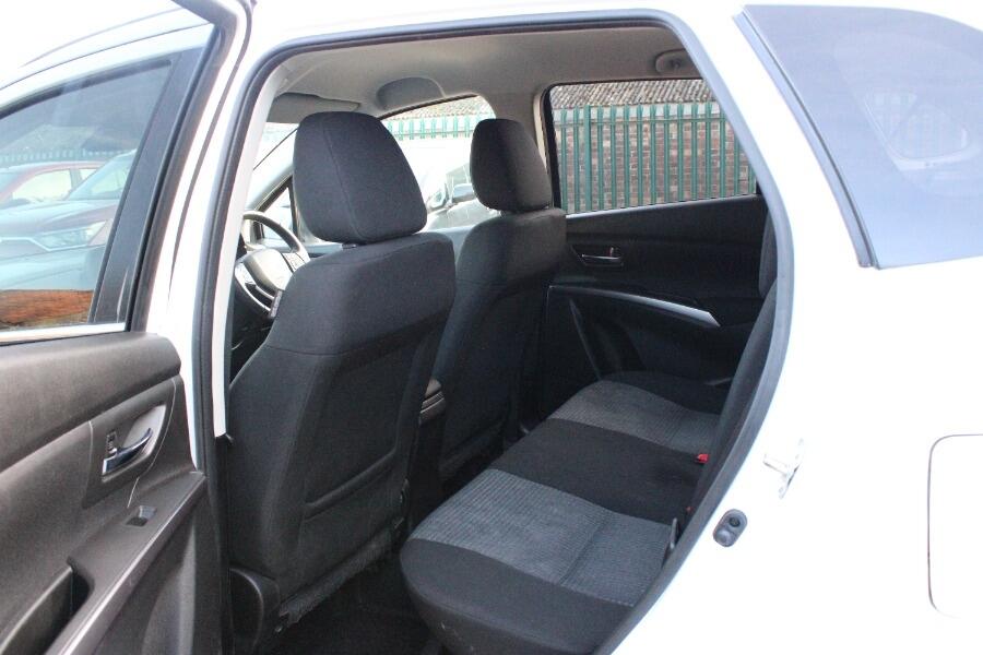 Used Suzuki SX4 S-Cross 2023 for sale - 76573209: Photo 15