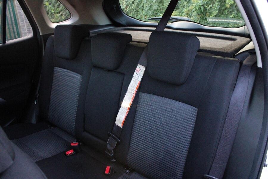 Used Suzuki SX4 S-Cross 2023 for sale - 76573209: Photo 17