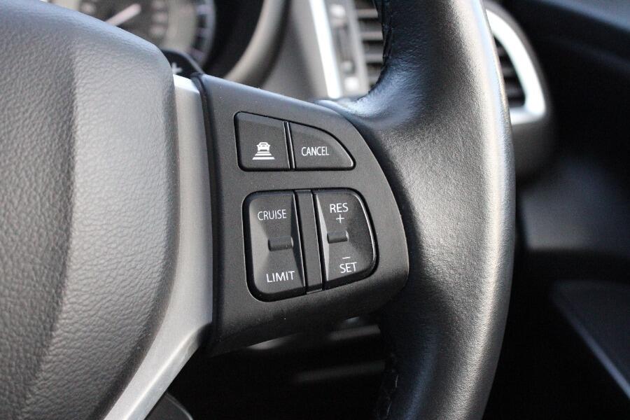 Used Suzuki SX4 S-Cross 2023 for sale - 76573209: Photo 20