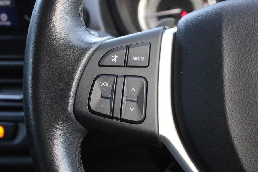 Used Suzuki SX4 S-Cross 2023 for sale - 76573209: Photo 21