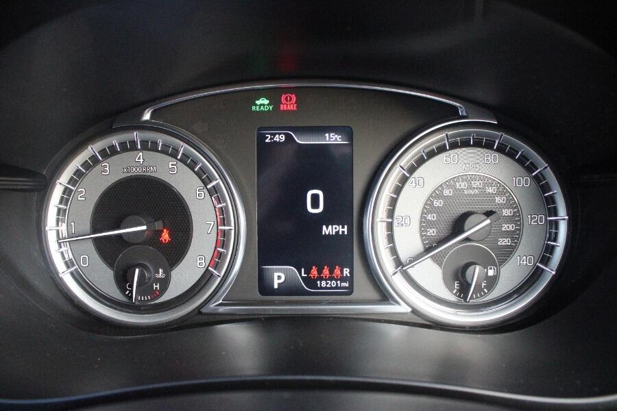 Used Suzuki SX4 S-Cross 2023 for sale - 76573209: Photo 25