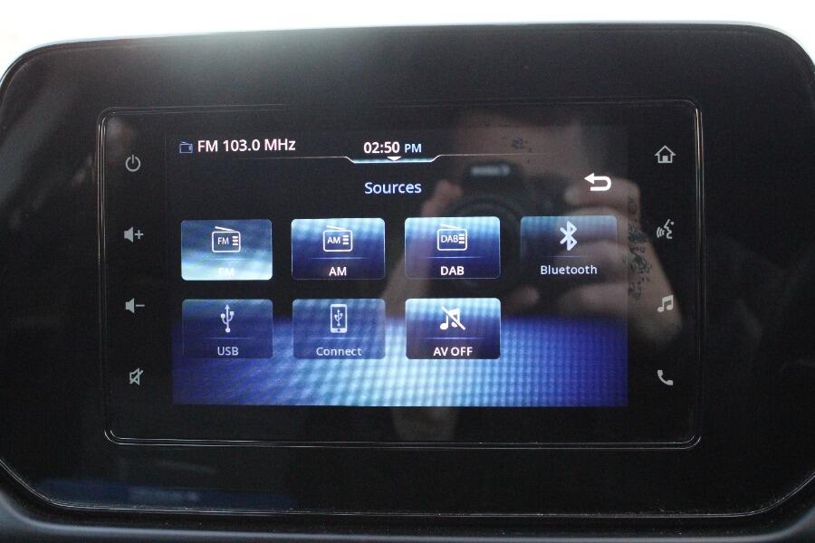 Used Suzuki SX4 S-Cross 2023 for sale - 76573209: Photo 27