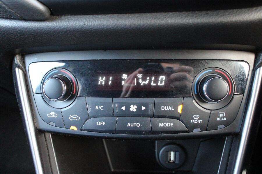 Used Suzuki SX4 S-Cross 2023 for sale - 76573209: Photo 30