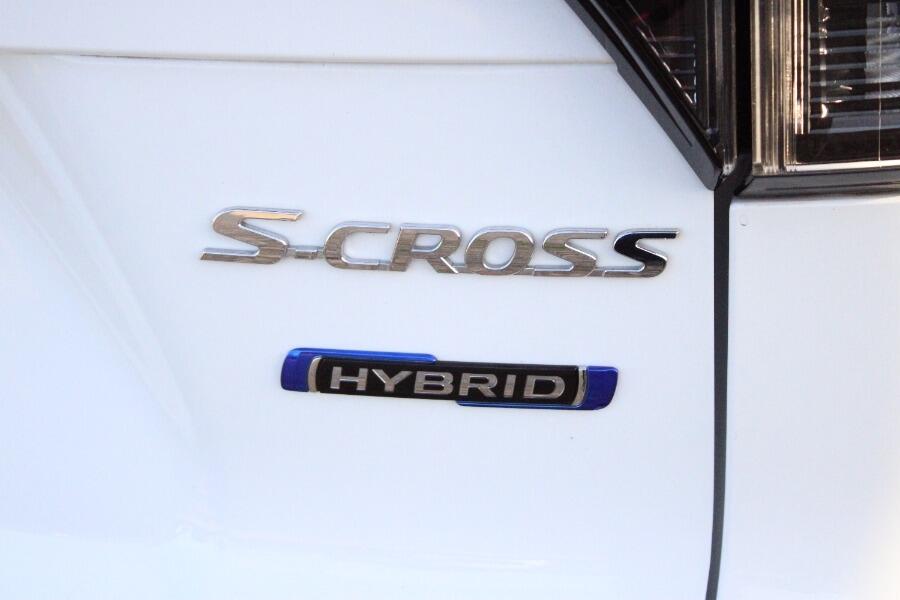 Used Suzuki SX4 S-Cross 2023 for sale - 76573209: Photo 36
