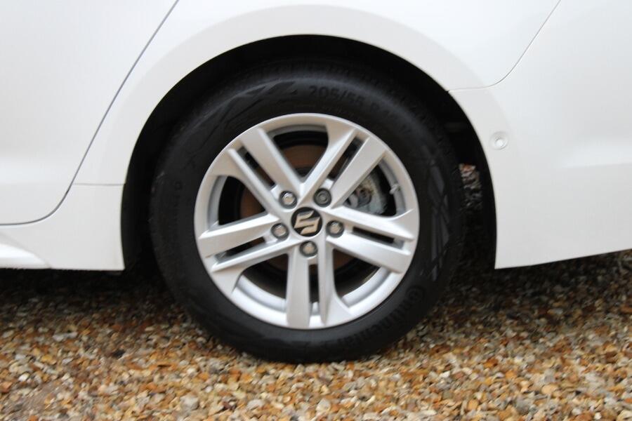 Used Suzuki Swace 2022 for sale - 77320690: Photo 11