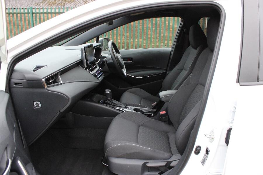 Used Suzuki Swace 2022 for sale - 77320690: Photo 13