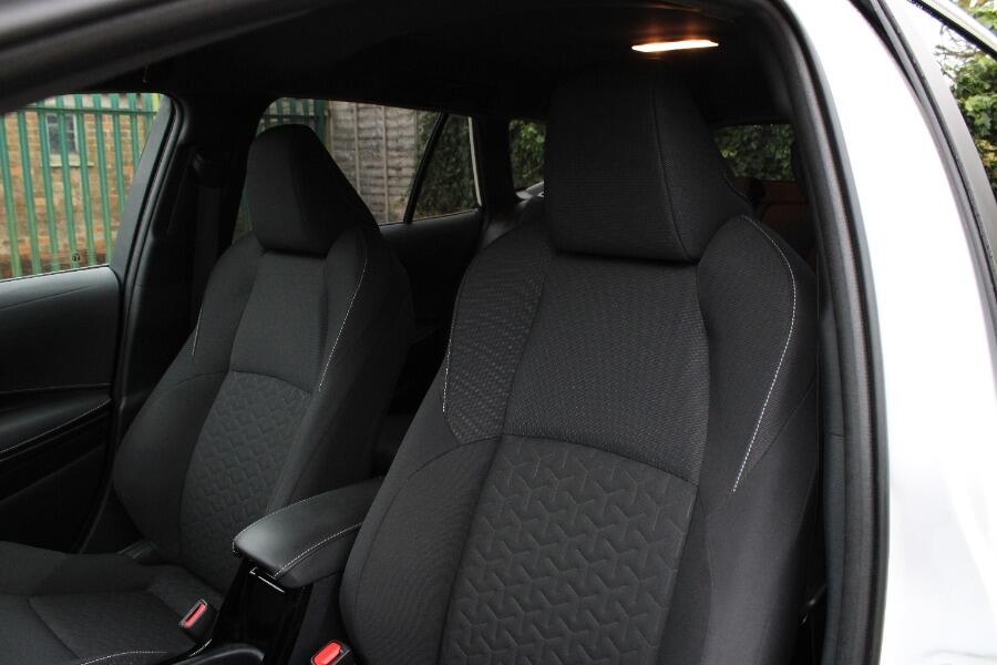 Used Suzuki Swace 2022 for sale - 77320690: Photo 14