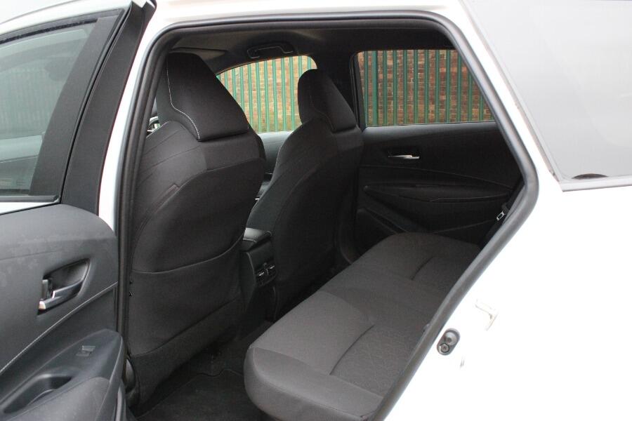 Used Suzuki Swace 2022 for sale - 77320690: Photo 15