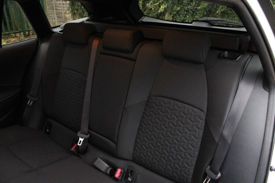 Used Suzuki Swace 2022 for sale - 77320690: Photo 17