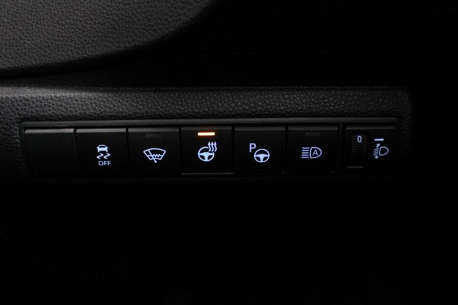 Used Suzuki Swace 2022 for sale - 77320690: Photo 19