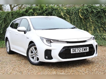 Used Suzuki Swace 2022 for sale - 77320690: Photo