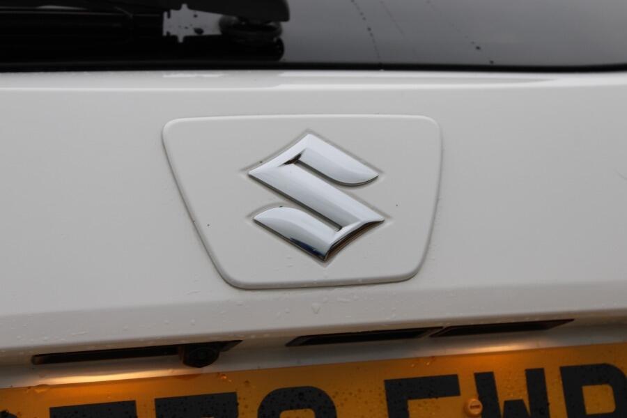 Used Suzuki Swace 2022 for sale - 77320690: Photo 39