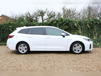 Used Suzuki Swace 2022 for sale - 77320690: Photo