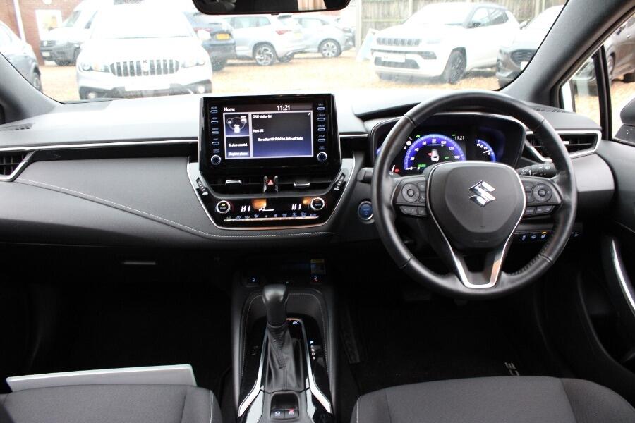 Used Suzuki Swace 2022 for sale - 77320690: Photo 43