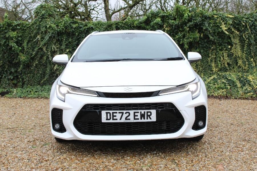 Used Suzuki Swace 2022 for sale - 77320690: Photo 9