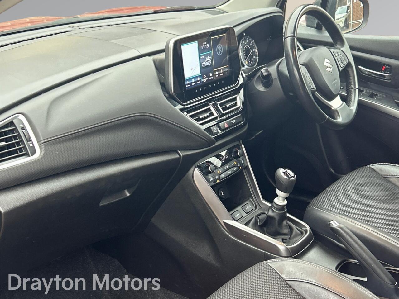 Used Suzuki SX4 S-Cross 2024 for sale - 77344569: Photo 12