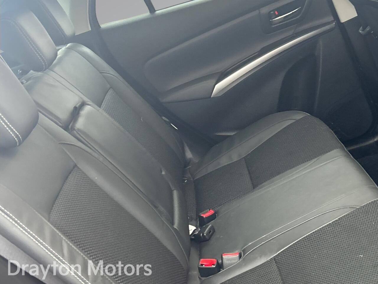 Used Suzuki SX4 S-Cross 2024 for sale - 77344569: Photo 14